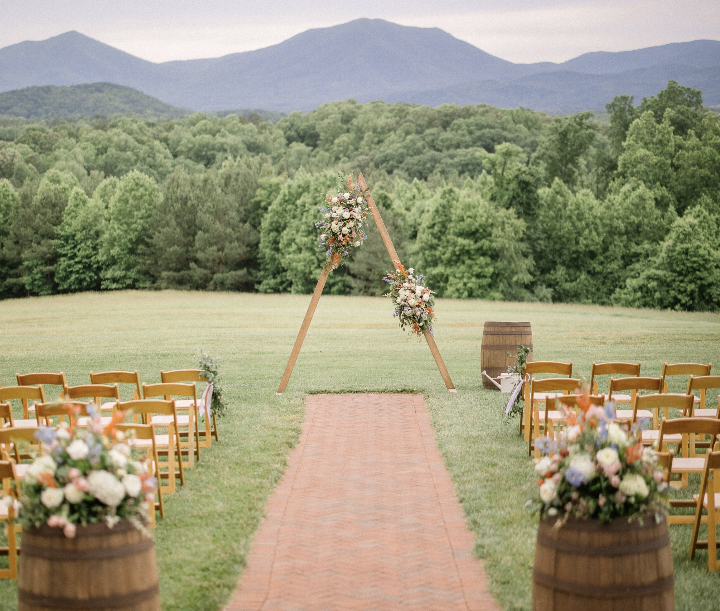 Sierra Vista Venue
